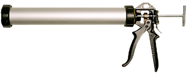 HPG 752 - Handpresse geschlossen